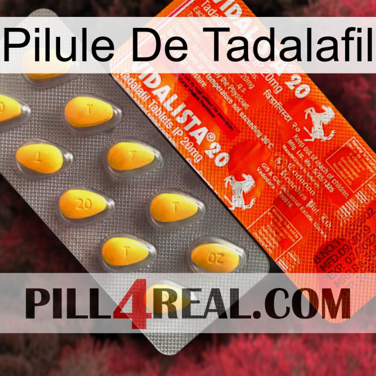Tadalafil Pill new01
